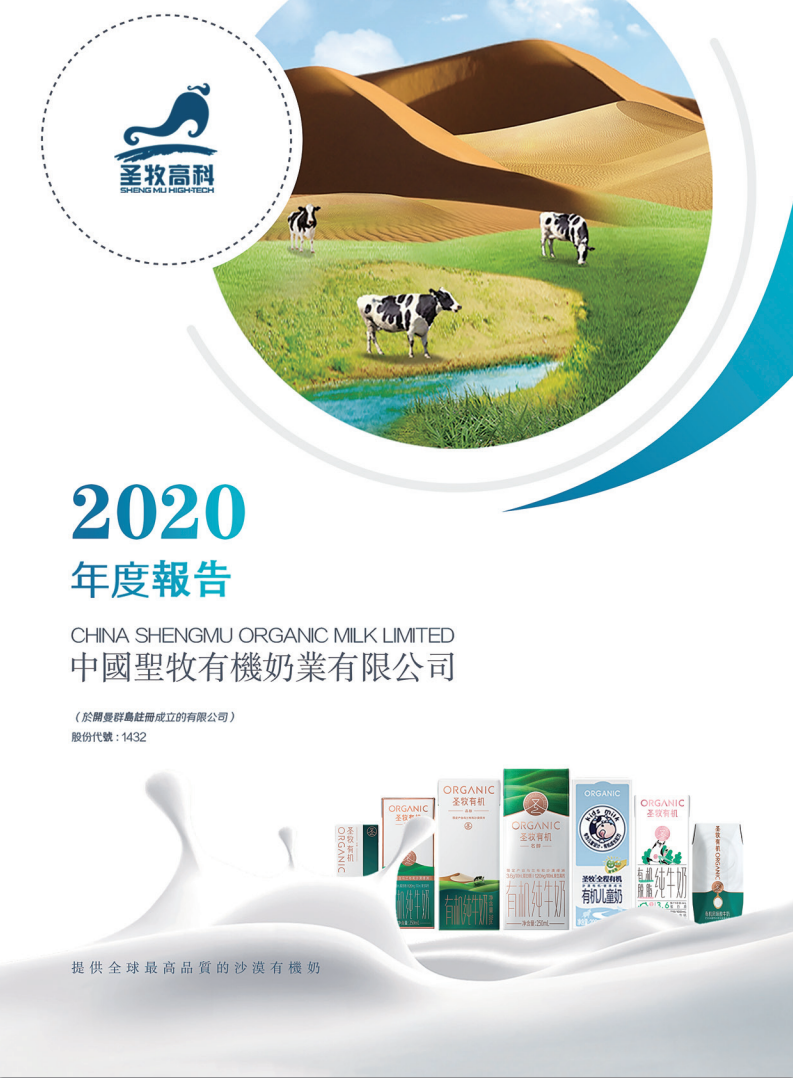 年度报告2020